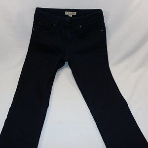 Burberry Mid Rise Skinny Denim Jeans – Size 27R